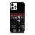 NICKELBACK ROCK BAND 2 iPhone 12 Pro Case