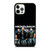 NICKELBACK ROCK BAND iPhone 12 Pro Case