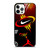 NIKE AIR JORDAN BASKETBALL ART iPhone 12 Pro Case