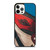NIKE AIR JORDAN SHOES RETRO iPhone 12 Pro Case