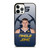 NIKOLA JOKIC DENVER NUGGETS SYMBOL iPhone 12 Pro Case