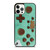 NINTENDO CONTROLLER ANIMAL CROSSING iPhone 12 Pro Case