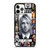 NIRVANA GRUNGE BAND iPhone 12 Pro Case