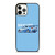 NISSAN SKYLINE GTR PAUL iPhone 12 Pro Case