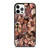 NOAH SCHNAPP COOLAGE iPhone 12 Pro Case