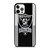 OAKLAND RAIDERS NFL  iPhone 12 Pro Case