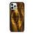 OAKLEY LOGO FLAMMABLE iPhone 12 Pro Case