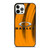 OAKLEY SUNGLASSES YELLOW iPhone 12 Pro Case