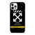 OFF WHITE NEW iPhone 12 Pro Case