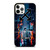 OFF WHITE NIGHT CITY iPhone 12 Pro Case