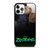 OFFICER CLAWHAUSER ZOOTOPIA 2 iPhone 12 Pro Case