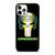 OREGON DUCKS SKULL LOGO iPhone 12 Pro Case