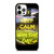 OREGON DUCKS WIN THE DAY iPhone 12 Pro Case