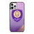 ORLANDO CITY FOOTBALL CLUB MLS iPhone 12 Pro Case