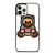 OZUNA BEAR iPhone 12 Pro Case