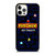 PACMAN CLASSIC GAME iPhone 12 Pro Case