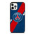 PARIS SAINT GERMAIN PSG LOGO iPhone 12 Pro Case