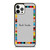 PAUL SMITH WALLPAPER iPhone 12 Pro Case