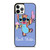 PAUL SMITH X STITCH CARTOON iPhone 12 Pro Case