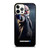 PAYDAY THE HEIST GAMES iPhone 12 Pro Case