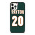 PAYTON PRITCHARD BOSTON CELTICS KIT iPhone 12 Pro Case