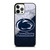 PENN STATE NITTANY LIONS MARBLE iPhone 12 Pro Case