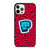 PEW DIE PIE GAME LOGO iPhone 12 Pro Case