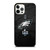 PHILADELPHIA EAGLES FOOTBALL LOGO iPhone 12 Pro Case