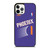 PHOENIX SUNS JERSEY iPhone 12 Pro Case