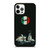 PIAGGIO VESPA X MARTINI RACING iPhone 12 Pro Case