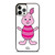 PIGLET DISNEY WINNIE THE POOH iPhone 12 Pro Case