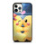 PIKACHU POKEMON IN LOVE iPhone 12 Pro Case