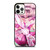 PINK DIAMOND STEVEN UNIVERSE ART iPhone 12 Pro Case