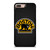 BOSTON BRUINS JERSEY iPhone 8 Plus Case