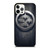 PITTSBURGH STEELERS METAL iPhone 12 Pro Case