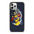 POKEMON PIKACHU THOR iPhone 12 Pro Case