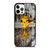 POKEMON TRAIN RETRO iPhone 12 Pro Case