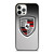 PORSCHE CAR LOGO iPhone 12 Pro Case