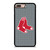 BOSTON RED SOX APPLE LOGO iPhone 8 Plus Case BOSTON RED SOX APPLE LOGO iPhone 8 Plus Case