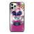 POWER RANGERS PINK iPhone 12 Pro Case