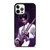 PRINCE PURPLE IN MEMORIAM GUITAR iPhone 12 Pro Case