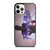 PRINCE PURPLE RAIN LOGO iPhone 12 Pro Case