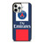 PSG PARIS SAINT GERMAIN JERSEY iPhone 12 Pro Case