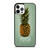 PSYCH LOGO  iPhone 12 Pro Case