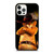 PUSS IN BOOTS MOVIES iPhone 12 Pro Case