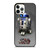 R2D2 ROBOT STAR WARS iPhone 12 Pro Case