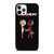 RADIOHEAD VIDEOTAPE LOGO iPhone 12 Pro Case