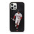 RAFAEL DEVERS BOSTON RED SOX BASEBALL iPhone 12 Pro Case