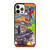 RAT FINK CARTOON iPhone 12 Pro Case