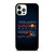 REDBULL RACING TEAM FORMULA ONE iPhone 12 Pro Case